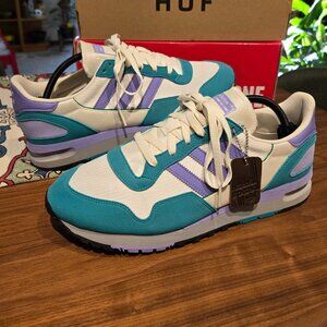 Adidas Lowertree Spzl 'Aero Reef' Men's Size 11 US